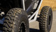Kawasaki Mule / Teryx AT Warrior Tires by SuperATV
